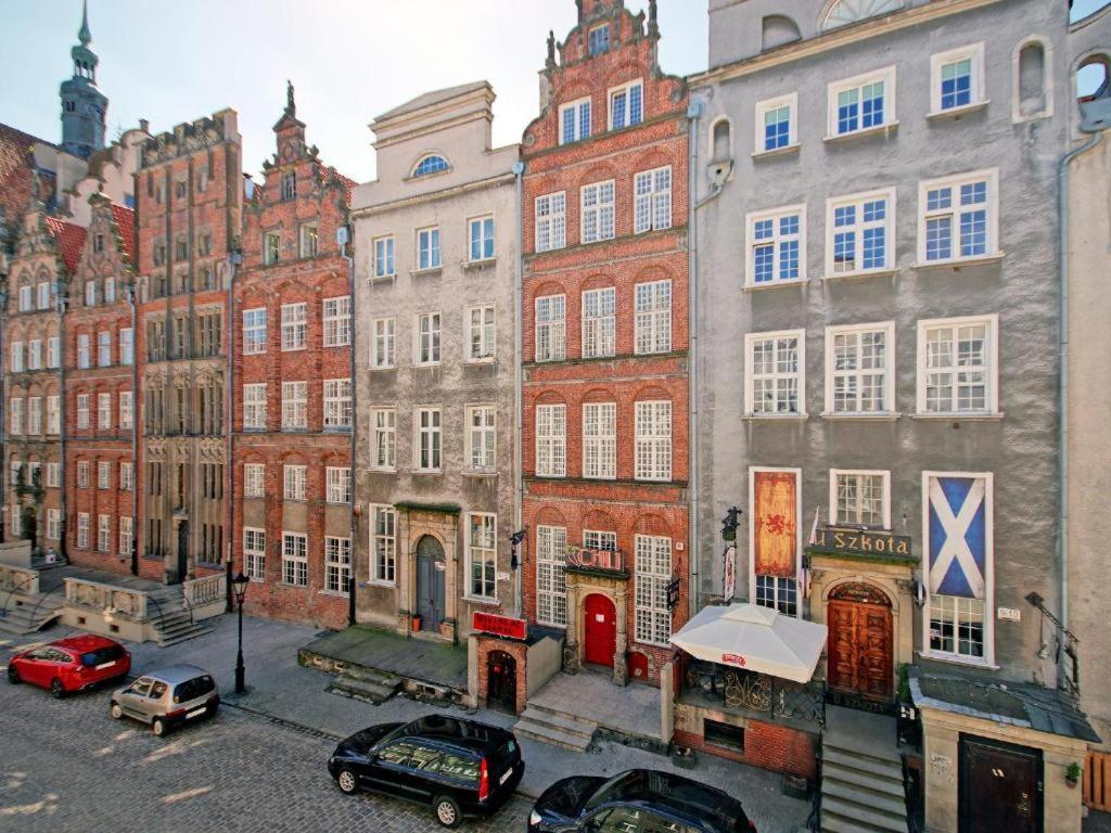 Apartament Kameralny 65 Na Starowce — Zdjęcia 1