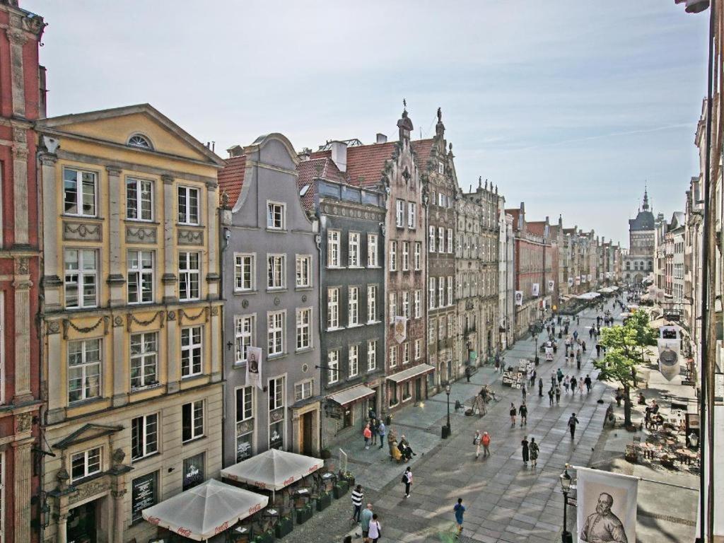 Apartament Kameralny 65 Na Starowce — Zdjęcia 2